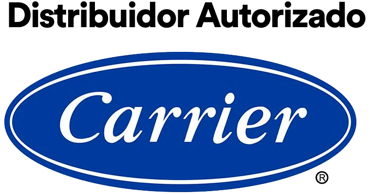 Distribuidor Autorizado Carrier